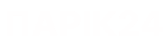 Логотип Parik24 Україна