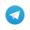 Ікона телеграми