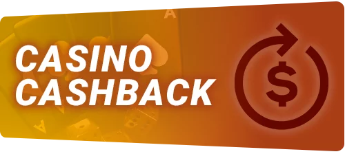 Повернення казино для гравців на сайті Parik24 - повертається до 20%