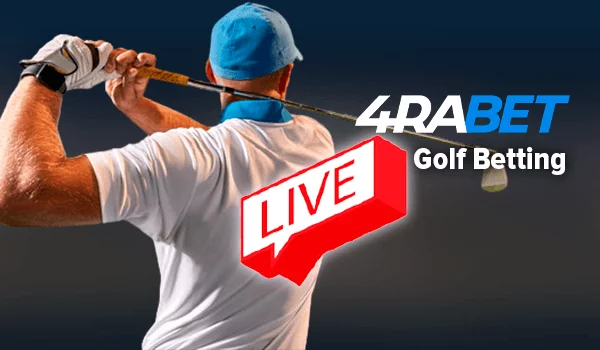 Parik24 в грі ставки на гольф