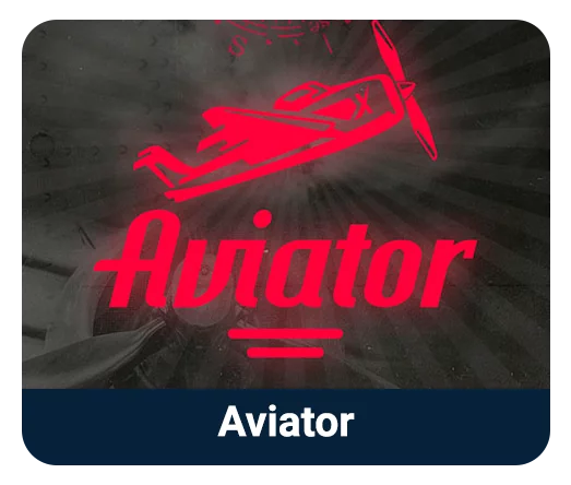 Ігровий блок Aviator на веб-сайті 4Rabets